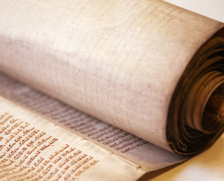 Historia y ley judia