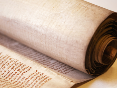 Historia y ley judia