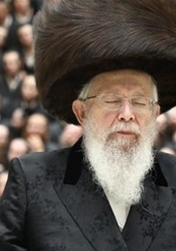 Parashá con el “Netivot Shalom” del Rabino Yitzchok Adlerstein